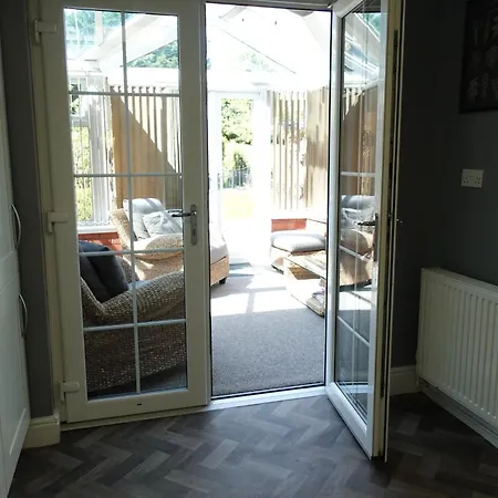 Largee 5 Bed House, Sleeps 10 Near Nec, Bhx, Hs2 Nyaraló Birmingham